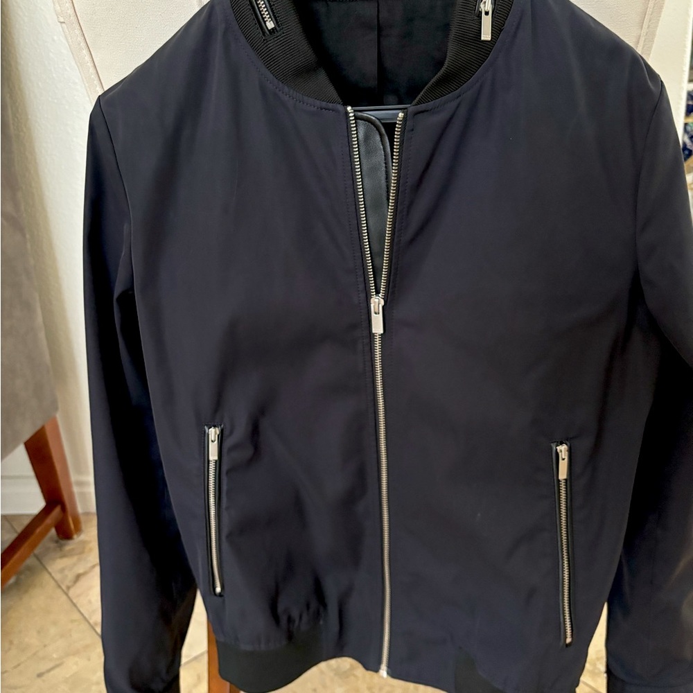 The Kooples Men’s Jacket